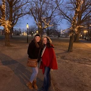 Meet your Posher, Amy